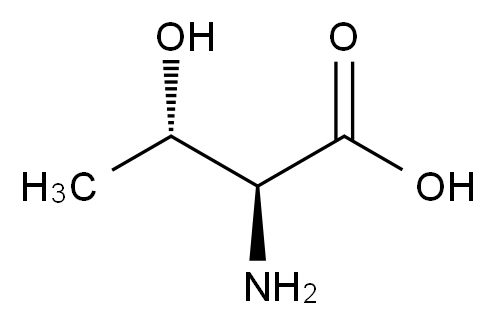 CAS No.:144-98-9,H-DL-allo-苏氨酸-OH