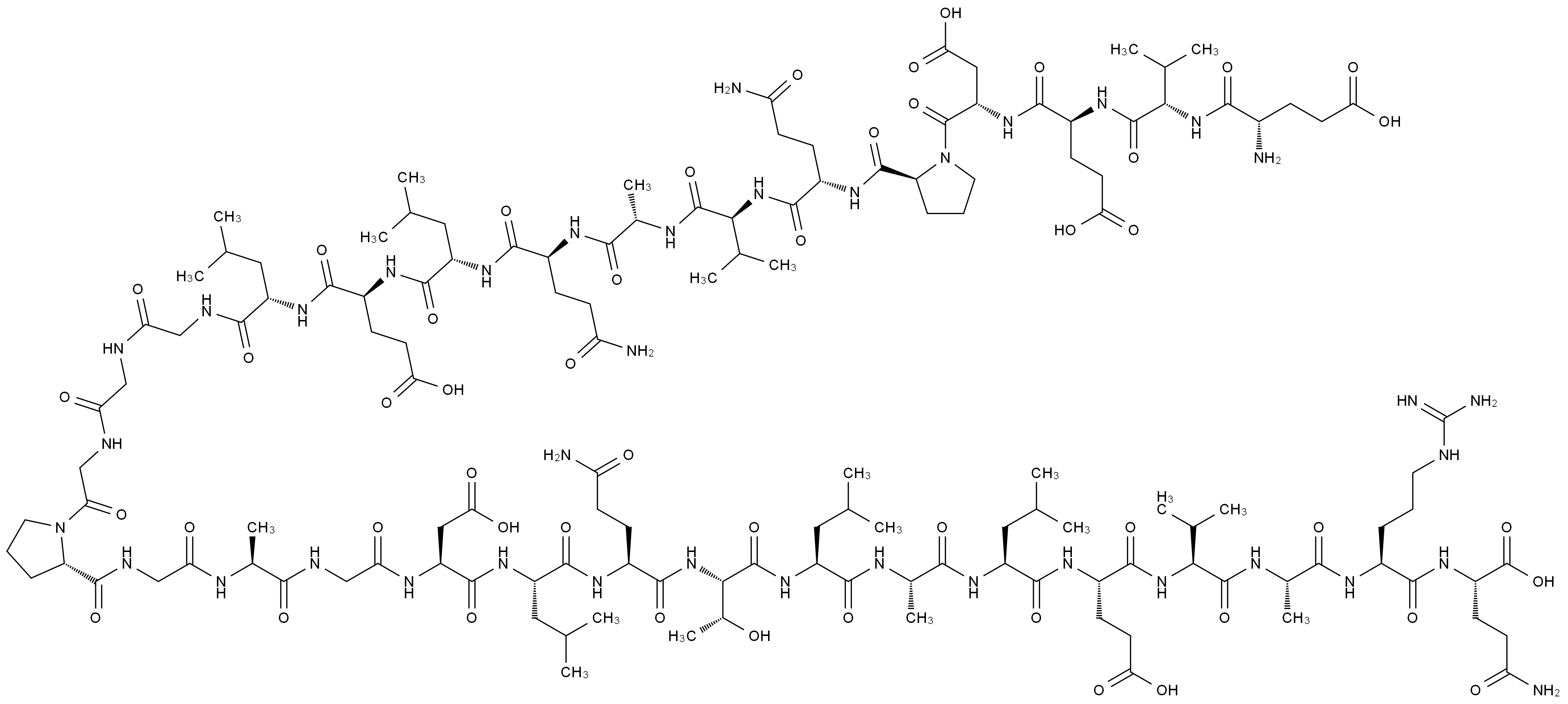 CAS No.:41594-08-5,C-肽 2 (鼠)