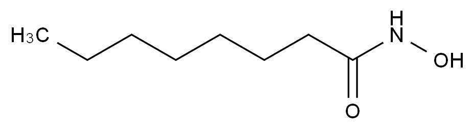 CAS No.:7377-03-9,辛基异羟肟酸