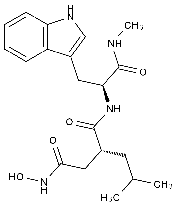 CAS No.:142880-36-2,伊洛马司他
