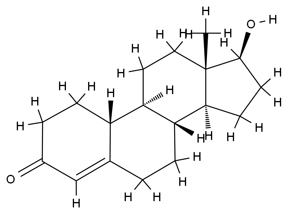 CAS No.:434-22-0,19-去甲睾酮