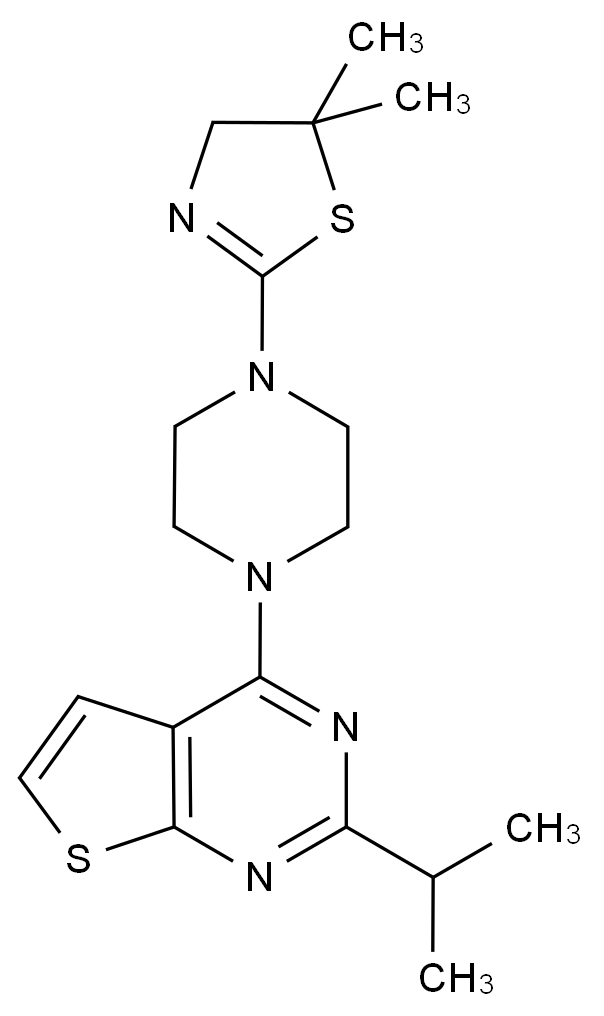 CAS No.:1271738-59-0,MI-3