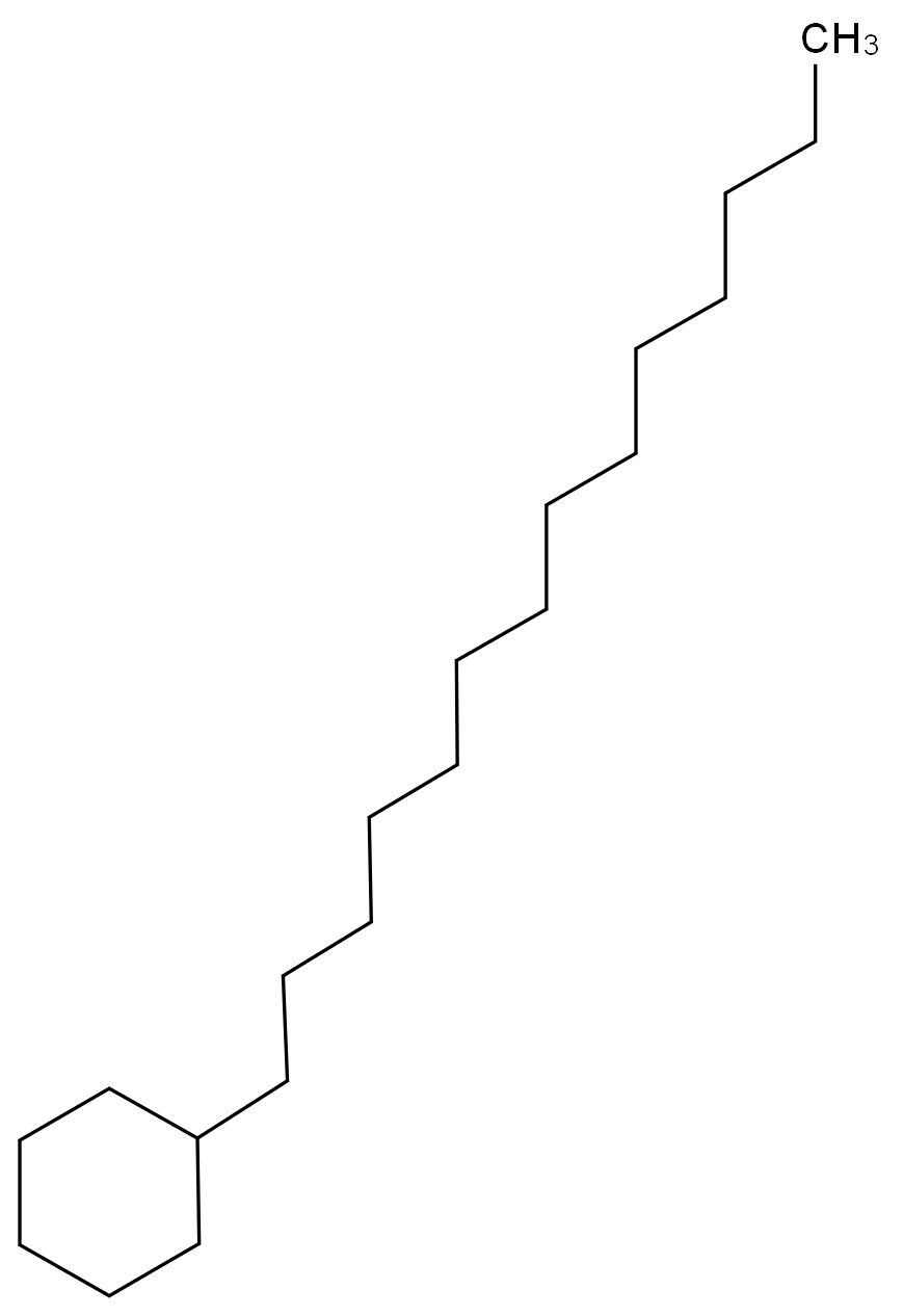 CAS No.:1795-18-2,十四烷基环己烷