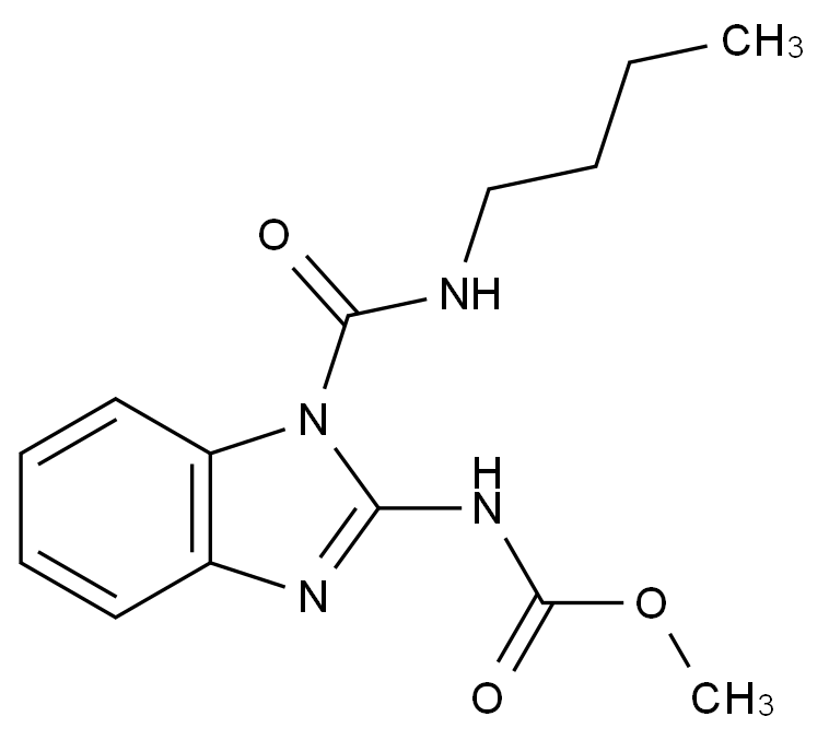 CAS No.:17804-35-2,苯菌灵