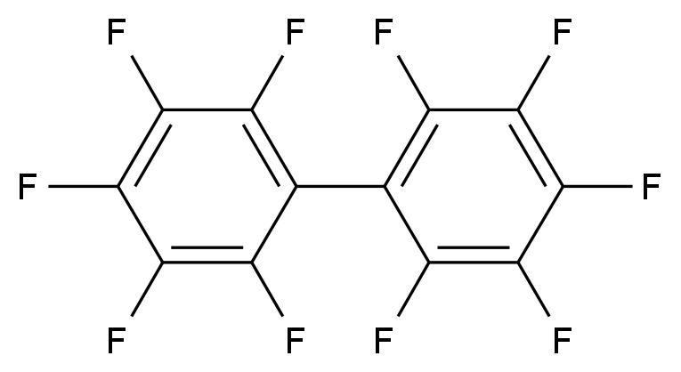 CAS No.:434-90-2,十氟联苯