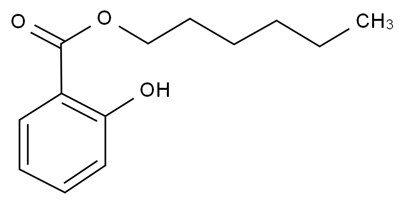 CAS No.:6259-76-3,水杨酸己酯