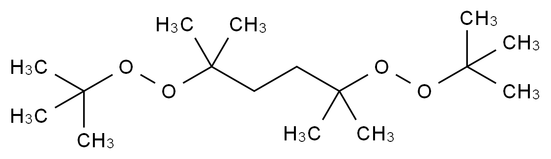 CAS No.:78-63-7,2,5-二甲基-2,5-双-（叔丁基过氧）己烷