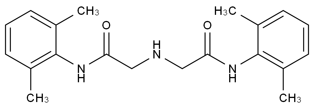 CAS No.:745798-07-6,利多卡因EP杂质E