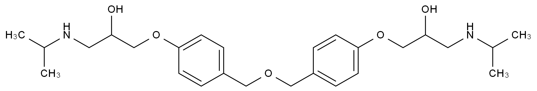 CAS No.:1225195-71-0,比索洛尔EP杂质D