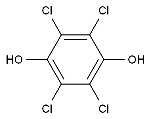 CAS No.:87-87-6,四氯氢醌