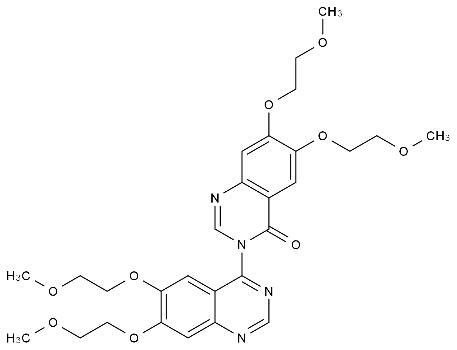 CAS No.:1809951-10-7,厄洛替尼杂质90