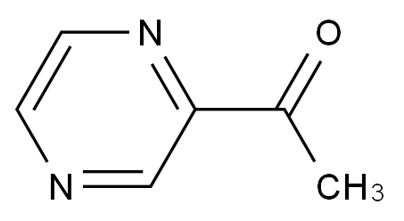 CAS No.:22047-25-2,2-乙酰吡嗪