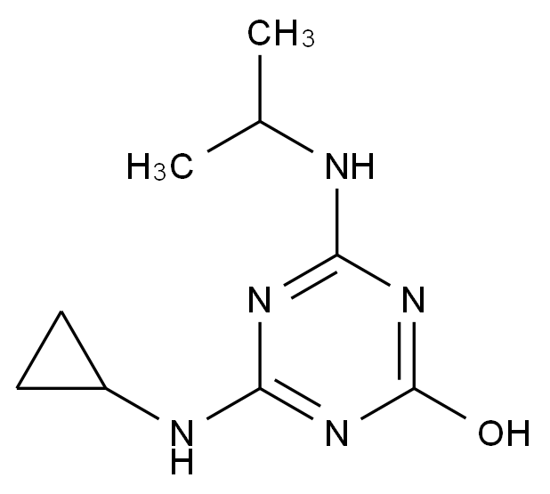 CAS No.:39095-16-4,环丙津-2-羟基