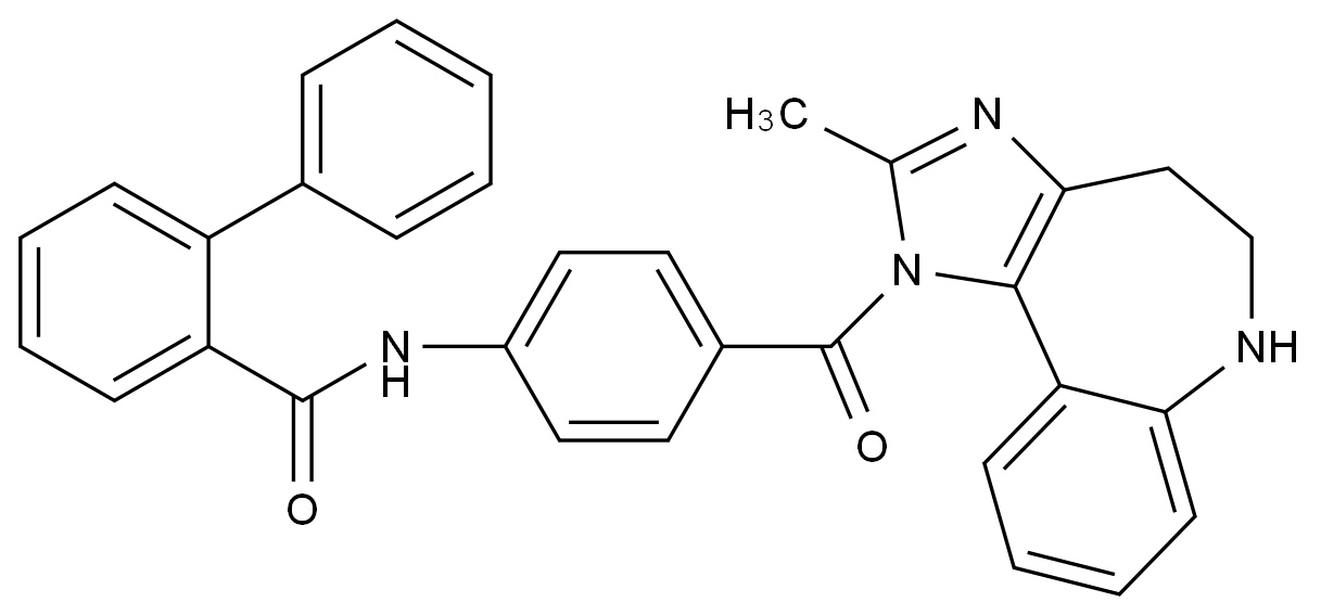 考尼伐坦杂质5