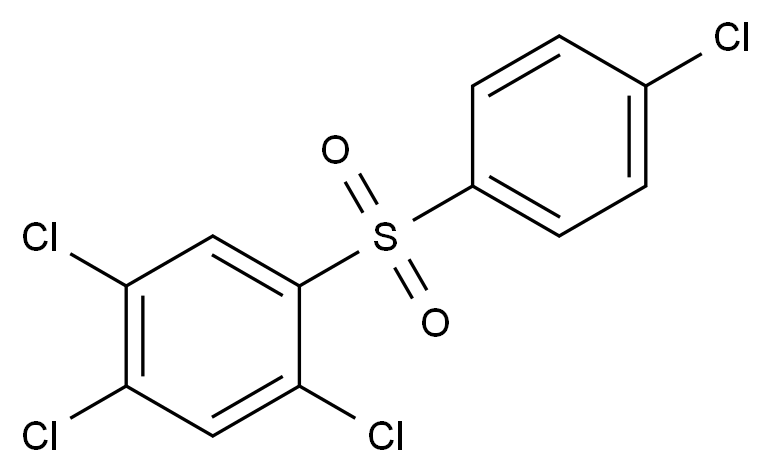 CAS No.:116-29-0,正己烷中三氯杀螨砜