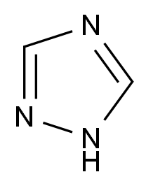CAS No.:288-88-0,1H-1，2，4-三氮唑