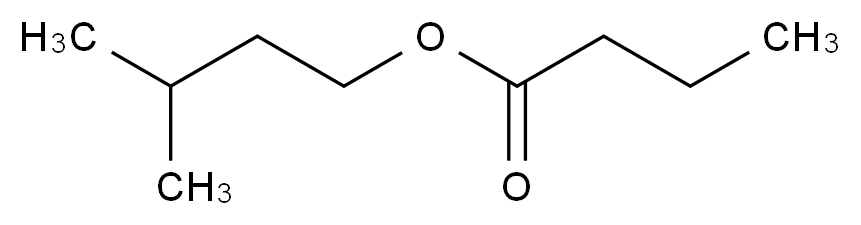 CAS No.:106-27-4,丁酸异戊酯