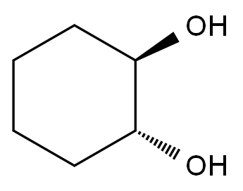 CAS No.:1460-57-7,反式-1，2-环己二醇