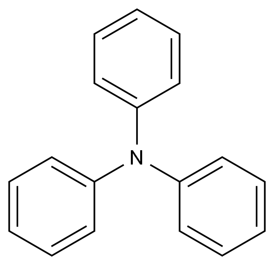 CAS No.:603-34-9,三苯胺