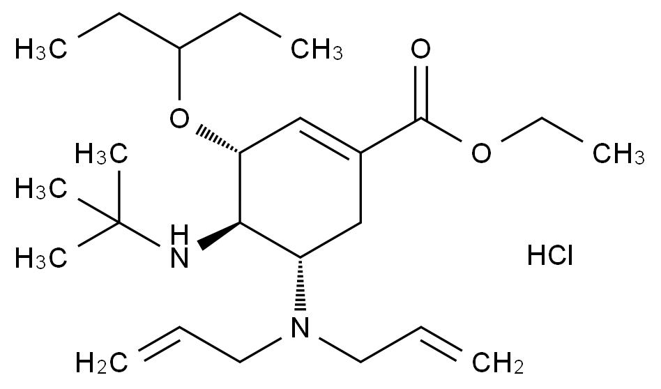 奥司他韦杂质97