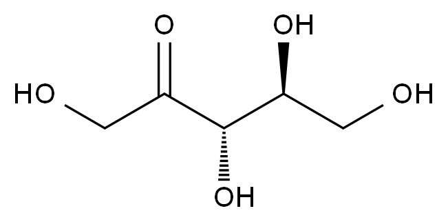 CAS No.:2042-27-5,L-核酮糖