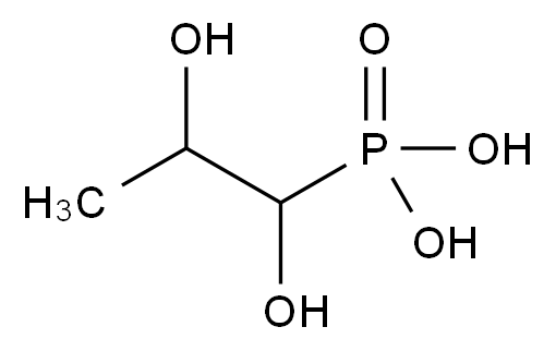 CAS No.:84954-80-3,磷霉素氨丁三醇EP杂质A