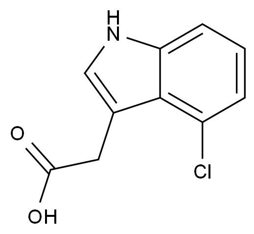 CAS No.:2519-61-1,4-氯吲哚-3-乙酸