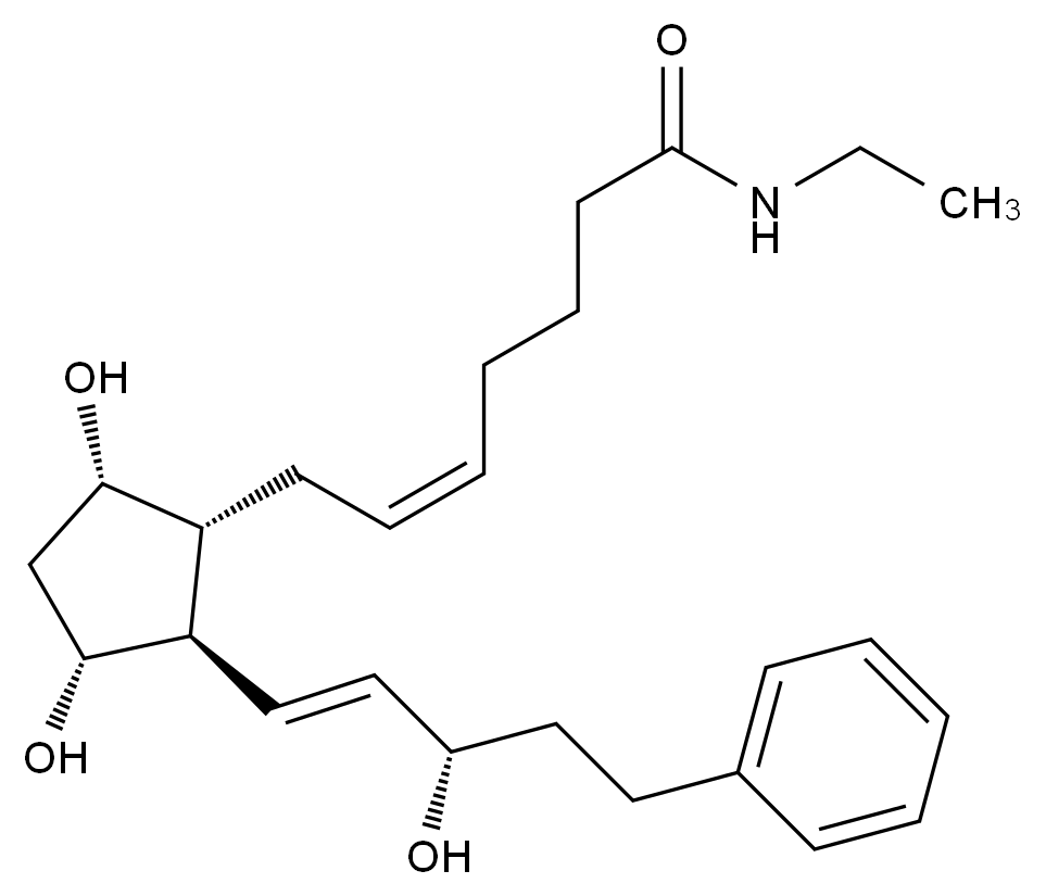 CAS No.:155206-00-1,比马前列素