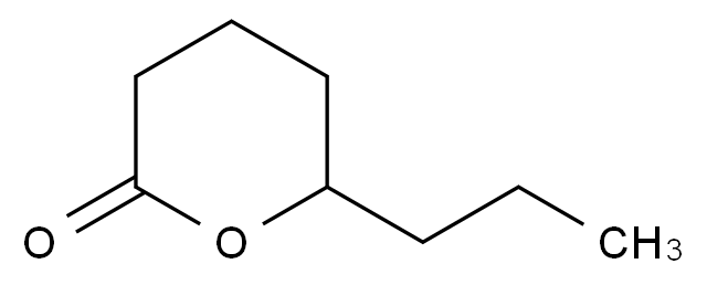 CAS No.:698-76-0,δ-辛内酯