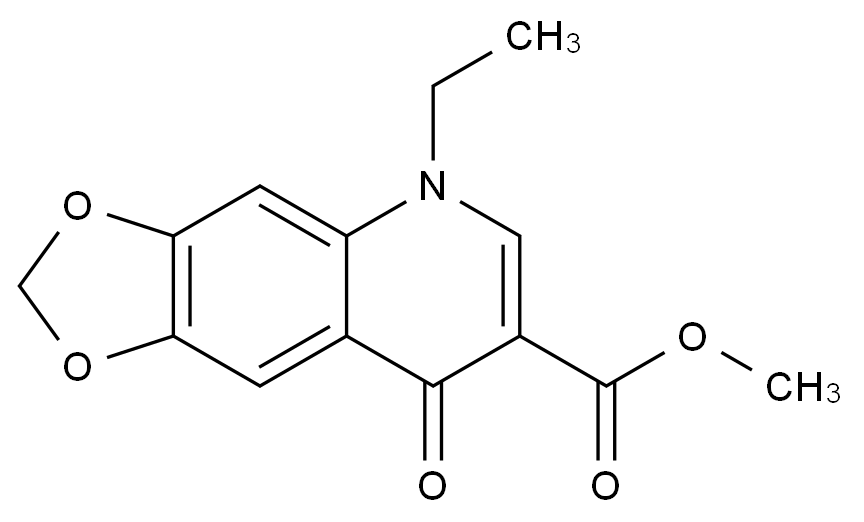 CAS No.:50332-56-4,奥索利酸杂质1