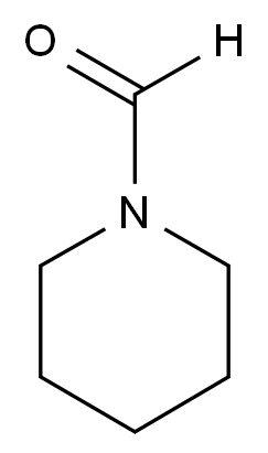 CAS No.:2591-86-8,1-甲酰哌啶（短有效期）