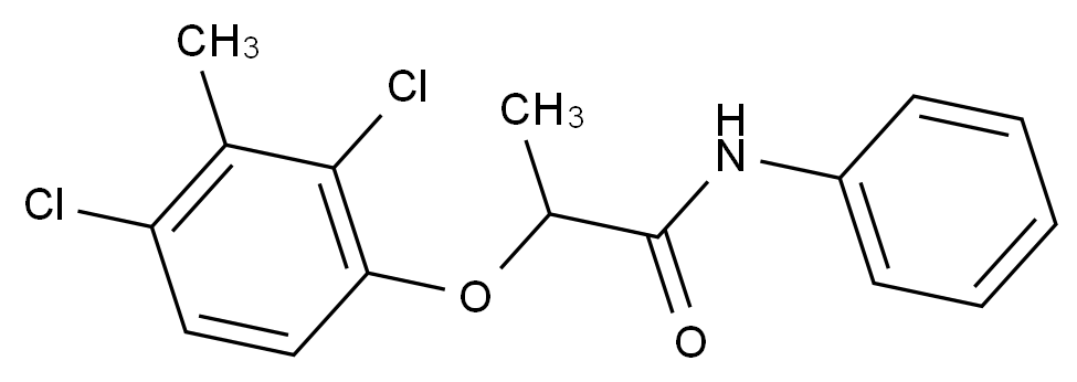 CAS No.:84496-56-0,氯甲酰草胺