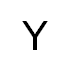CAS No.:7440-65-5,钇Y标准溶液