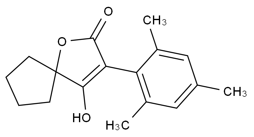 CAS No.:148476-30-6,螺甲螨酯代谢物
