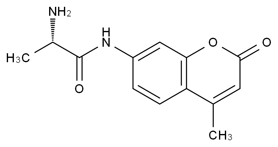 CAS No.:77471-41-1,H-丙氨酸-AMC