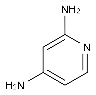 CAS No.:461-88-1,2,4-二氨基吡啶