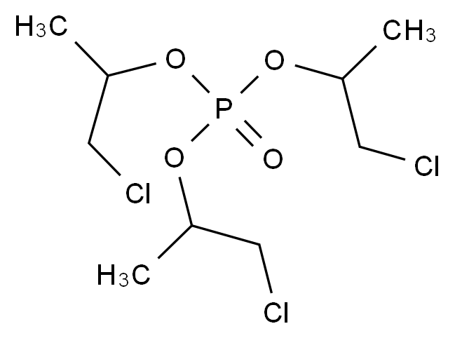 CAS No.:13674-84-5,三-(2-氯异丙基)磷酸酯