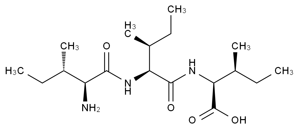 CAS No.:114148-95-7,H-异亮氨酸-Ile-异亮氨酸-OH