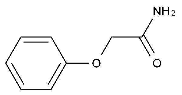 CAS No.:621-88-5,苯氧乙酰胺