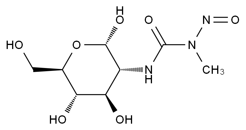 CAS No.:18883-66-4,链脲佐菌素
