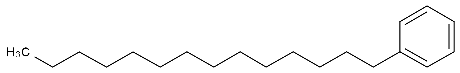 CAS No.:1459-10-5,十四烷基苯