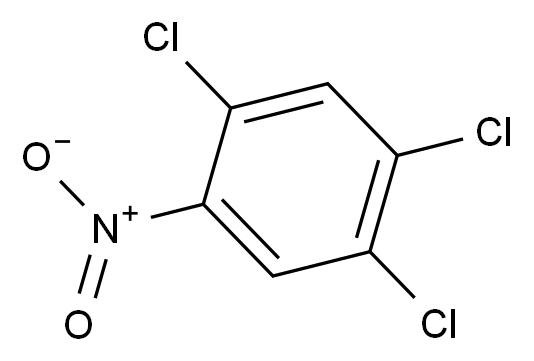 CAS No.:89-69-0,2,4,5-三氯硝基苯
