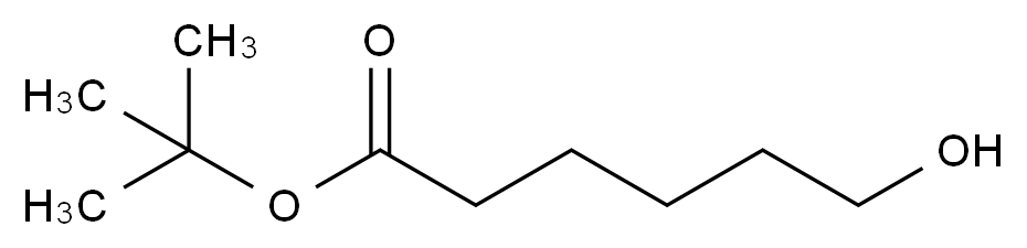CAS No.:73839-20-0,6-羟基己酸叔丁酯