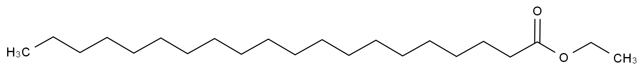 CAS No.:18281-05-5,二十烷酸乙酯(花生酸乙酯)