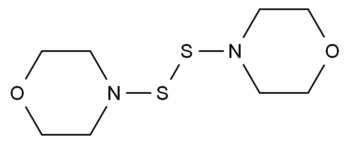 CAS No.:103-34-4,4,4＇-二硫代双吗啉