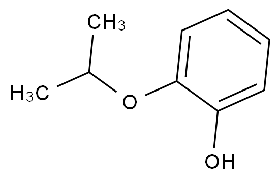 CAS No.:4812-20-8,2-异丙氧基苯酚