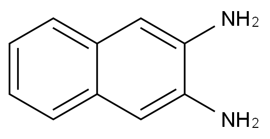 CAS No.:771-97-1,2,3-二氨基萘