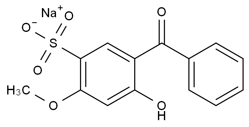 CAS No.:6628-37-1,2-羟基-4-甲氧基-5-磺酸二苯甲酮