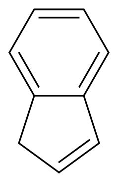 CAS No.:95-13-6,茚