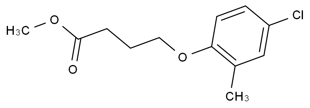 CAS No.:57153-18-1,2-甲-4-氯丁酸甲酯